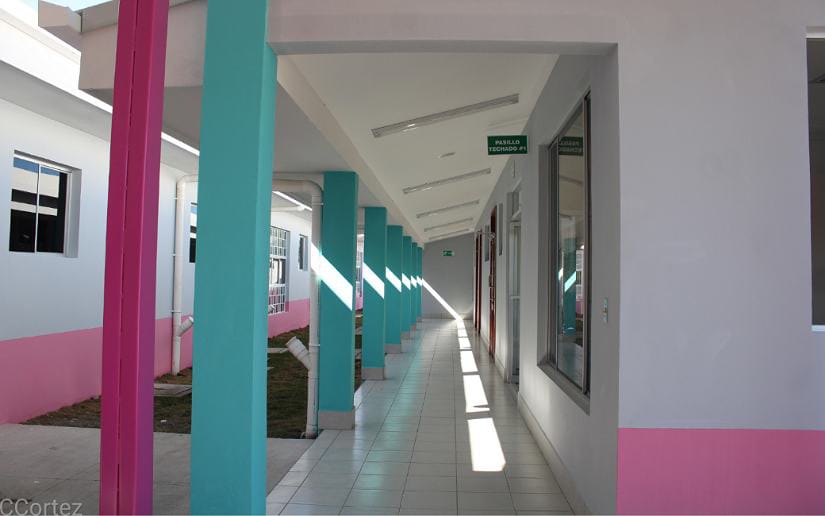 hospital